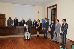 Il Panathlon junior