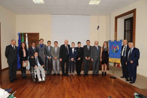 Il Panathlon junior