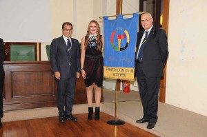 Il Panathlon junior