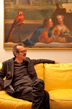 Rocco Papaleo
