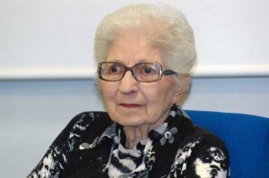 Mafalda Molinari