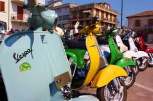 Vespa