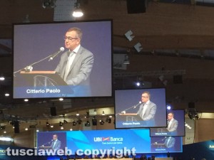 Paolo Citterio