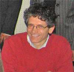 Unitus - Renato D'Ovidio
