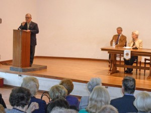 Viterbo - L'Università dell'età libera compie 30 anni