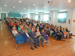 Viterbo - L'Università dell'età libera compie 30 anni