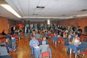 VisiTuscia all'Hotel Salus