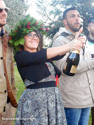 Alessandra Egidi
