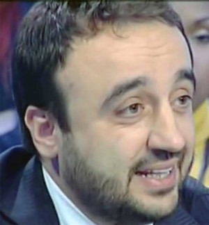 Salvatore Parlato