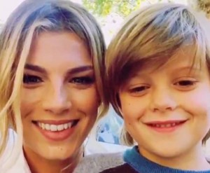 Emma Marrone e Riccardo Antonaci