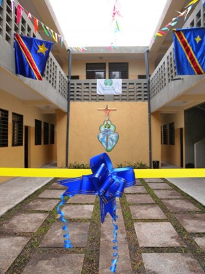 Scuola Papa Francesco