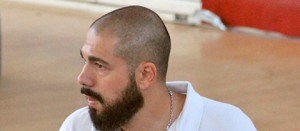 Sport - Basket - Stella azzurra - Il coach Umberto Fanciullo