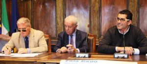 I sapori del rito - Mazzetti, Brutti e BarelliI sapori del rito - Mazzetti, Brutti e Barelli