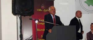 Maurizio Federici