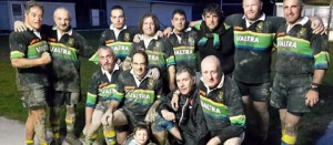 Gli Old rugby