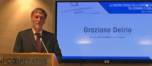 Graziano Delrio