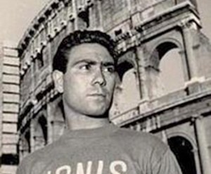Sergio Caprari