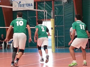 Sport - Pallavolo - Sei Nepi