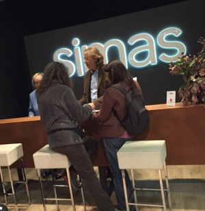 Simas