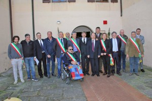 Terre della Maremma