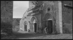 "Uccellacci e uccellini" a Tuscania 