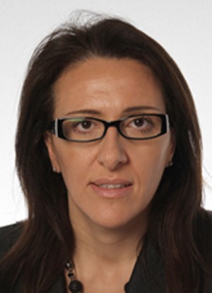 Valeria Valente