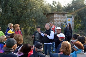Pasolini - La passeggiata tra i luoghi del film "Il vangelo secondo Matteo"