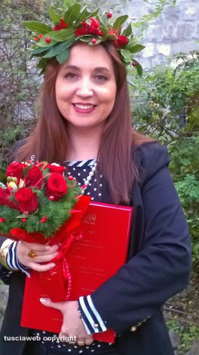 Simona Fortunati