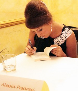 La presentazione del libro