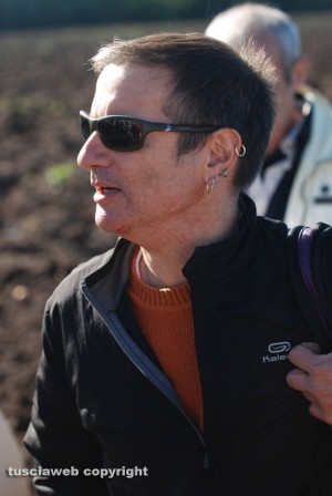Antonello Ricci