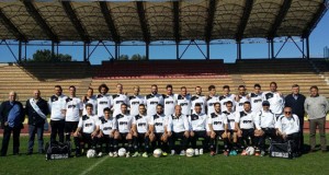 Asd Tuscania calcio