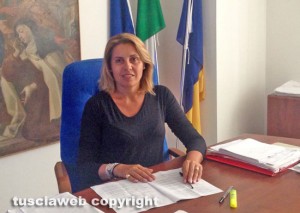 Sonia Perà
