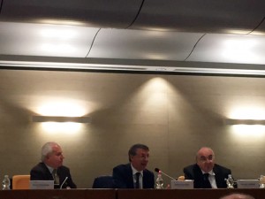 Barletta, Cantone e Gardini