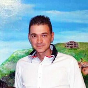 Valerio Cerci