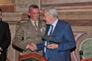 Bettelli e Michelini 