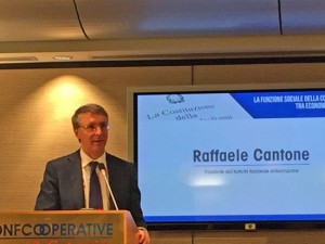 Raffaele Cantone