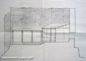 Chia - Casa a vista di Pasolini