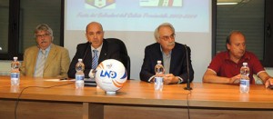 Viterbo - Una passata edizione della "Festa dei calendari"