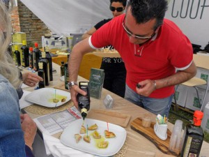 Cooperativa Olivicoltori di Vetralla