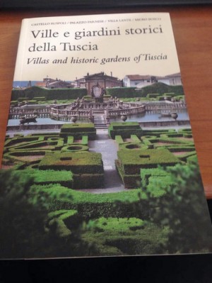 Ville e giardini storici della Tuscia