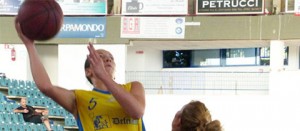 Sport - Basket - Defensor