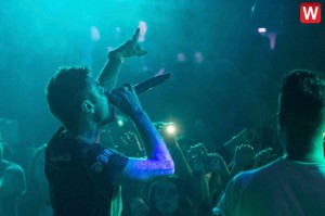 Aspettando Fedez, arriva MyWay