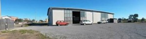 L'Officina Neri a Celleno