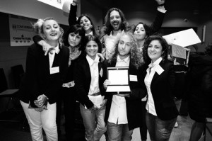 I ragazzi dell'Iiss “Dalla Chiesa” di Montefiascone vincono la gara di Debate