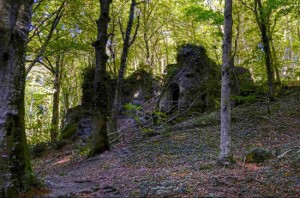 L'eremo di san Girolamo