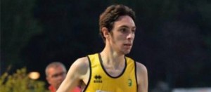 Sport - Atletica leggera - Il viterbese Walter Fauci