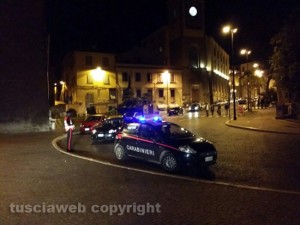 Carabinieri
