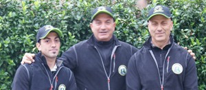 L'Asd Team dog “A scuola di cani”