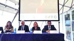 Guidazzoli, Bastianelli, Russo, BarelliGuidazzoli, Bastianelli, Russo, Barelli