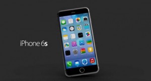 Il nuovo Iphone 6s